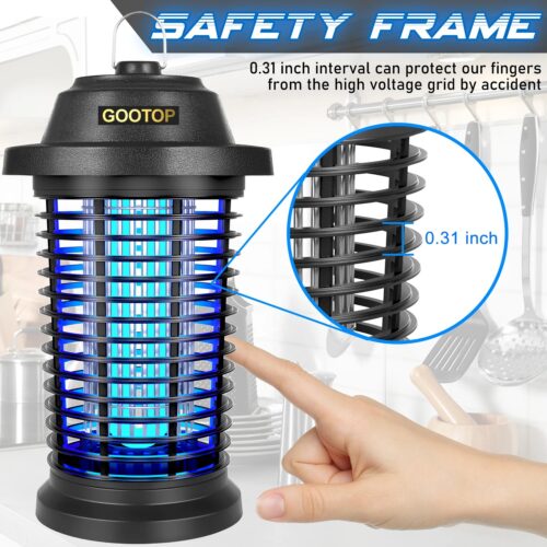 GuuTop Bug Zapper