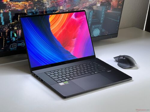 ASUS ProArt P16