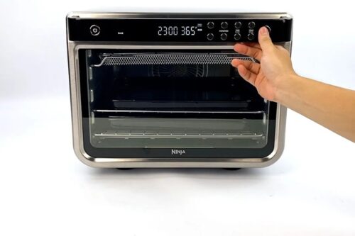 Ninja Foodi XL Pro