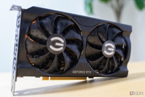 NVIDIA GeForce RTX 3060 12GB