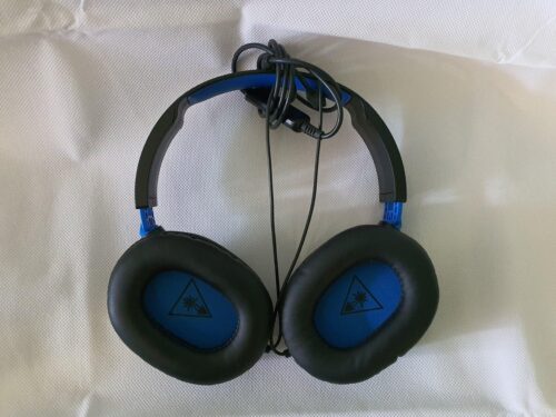 Turtle Beach Recon 50P