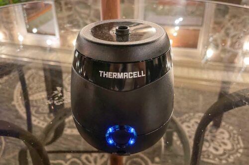 Thermacell E55 Rechargeable Repeller
