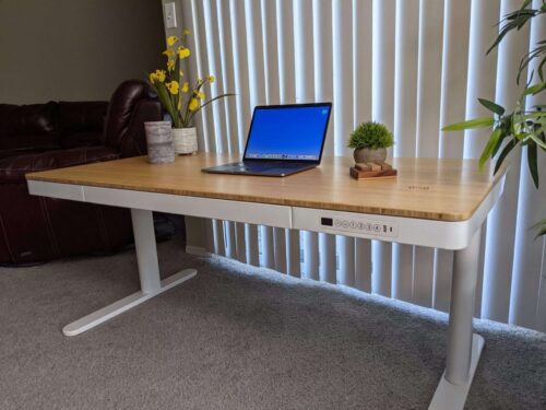 FlexiSpot Comhar Pro Q8