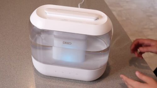 Dreo 4L Cool Mist