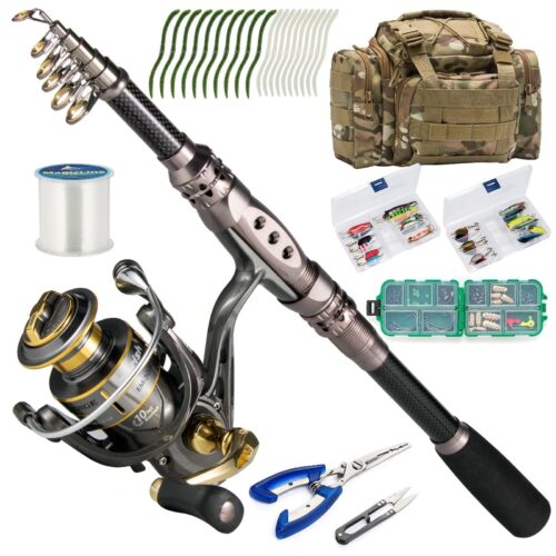 PLUSINNO Fishing