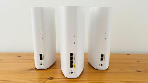 Netgear Orbi 770 Series BEST WI-FI 7 MESH ROUTERS