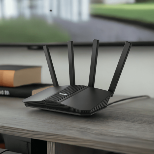 ASUS BE58U Pro