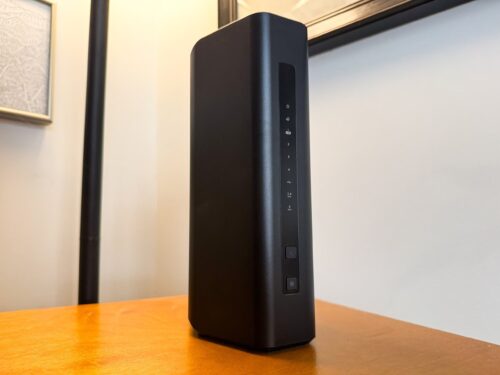 Netgear Nighthawk RS180