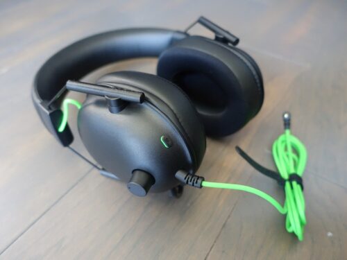 Razer BlackShark V2 X