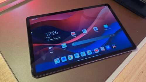Lenovo Tab M11