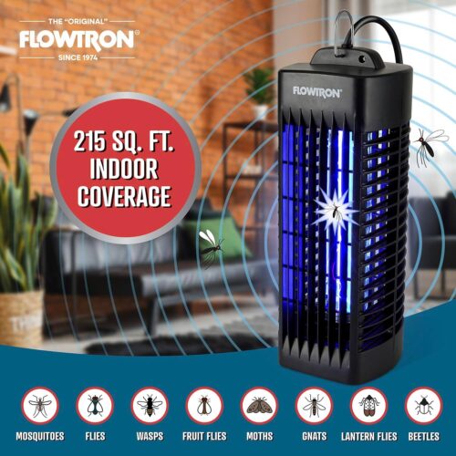 Flowtron Bug Zapper