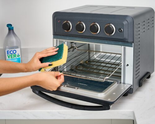 Cuisinart Air Fryer Oven