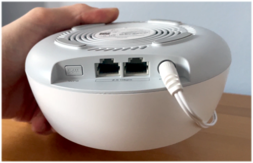 TP-Link Deco 7B25