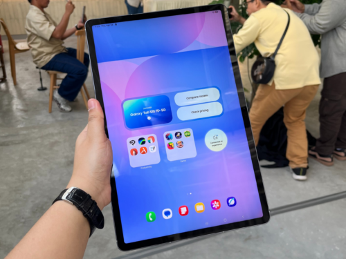 Samsung Galaxy Tab S11 Ultra
