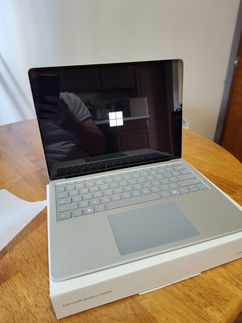 Microsoft Surface Laptop 7