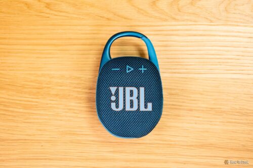JBL Clip 5