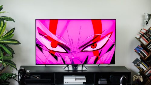 Samsung QN90F