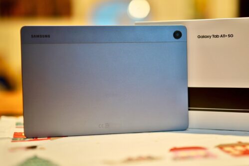 Samsung Galaxy Tab A11 Plus