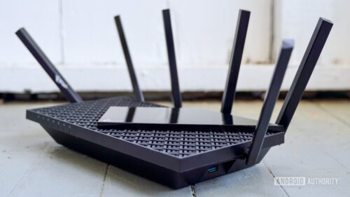 TP-Link AX73 Pro