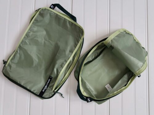 Eagle Compression Packing Cubes