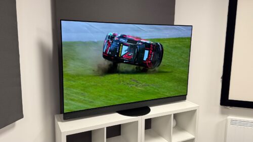 Panasonic Z95B