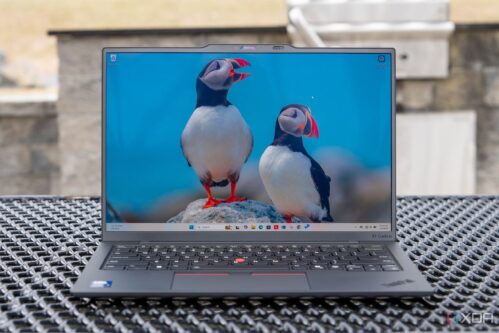 Lenovo ThinkPad X1