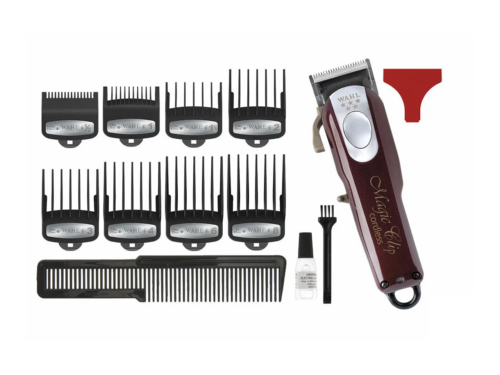 Wahl Cordless Magic Clip