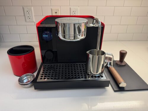 Fellow Espresso