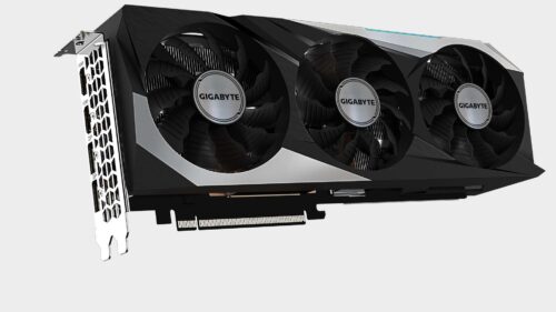 AMD Radeon RX 6800 XT
