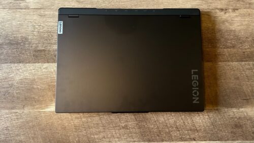 Lenovo Legion Pro 7i