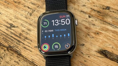 Apple Watch Series 11