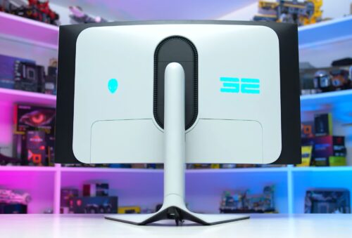Alienware AW3225QF