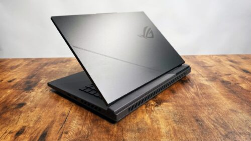 ASUS ROG Strix G16
