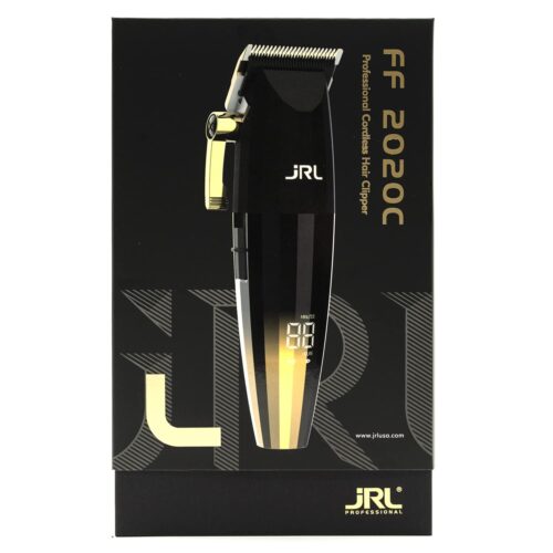 JRL Fresh Fade 2020C