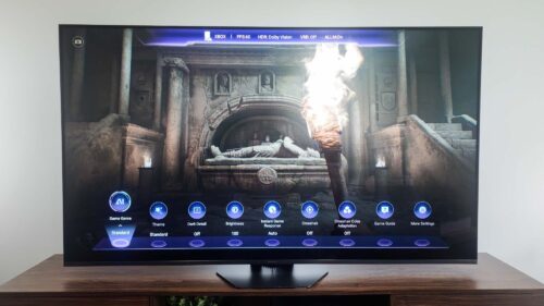 Hisense U8QG