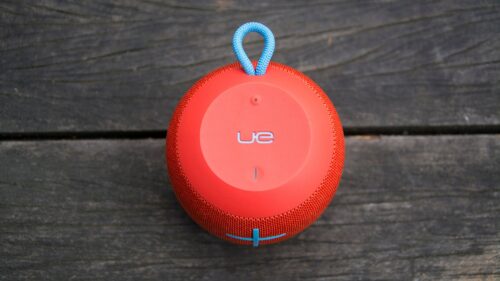 Ultimate Ears Wonderboom 4