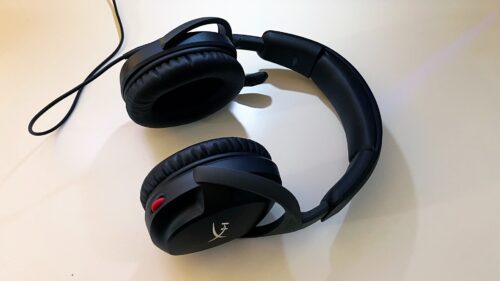 HyperX Cloud Stinger 2 Core