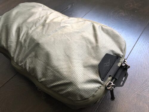 Peak Design Packing Cubes