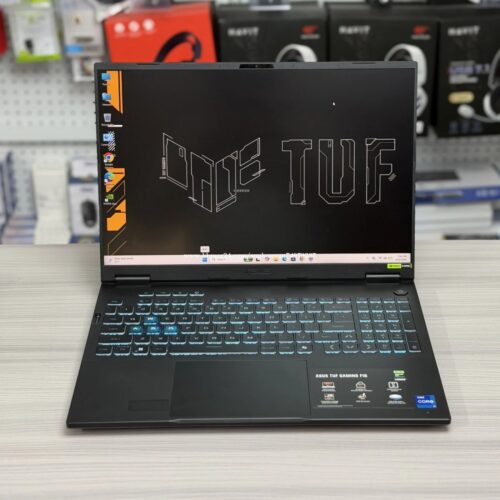 ASUS TUF Gaming F16