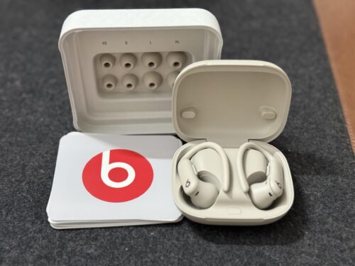 Beats Powerbeats Pro 2
