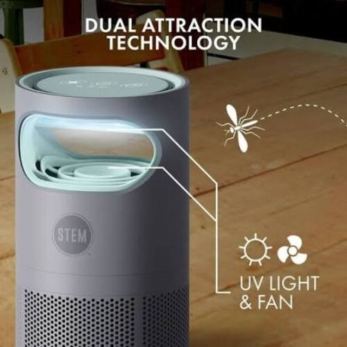 <a href="https://amzn.to/4yfUiye">STEM Flying Insects Fan Trap</a>