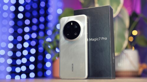Honor Magic 7 Pro
