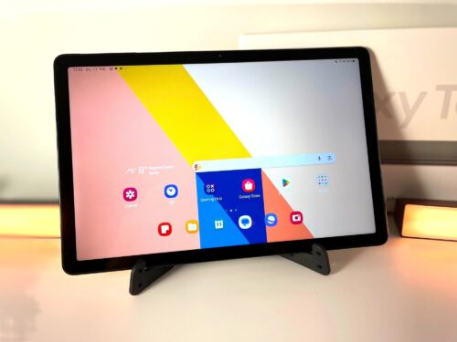Samsung Galaxy Tab A9 Plus