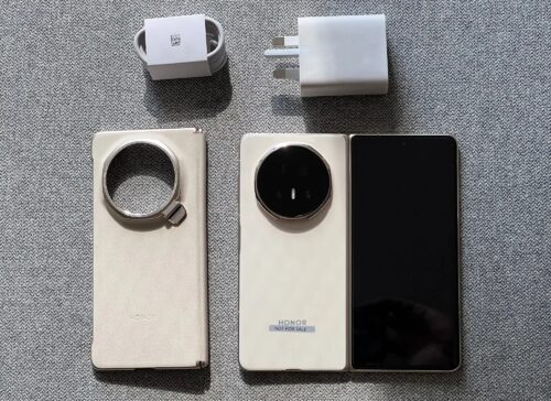 Honor Magic V5