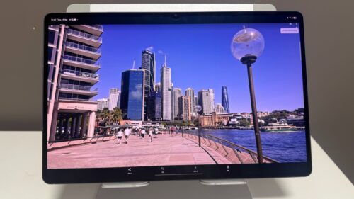 Samsung Galaxy Tab S10 FE