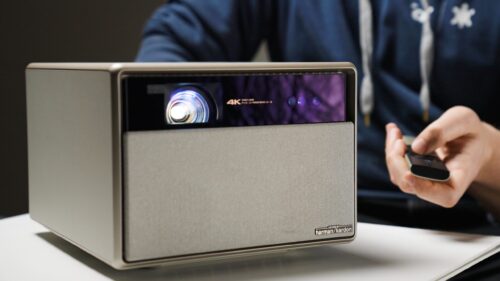 XGIMI Horizon Ultra