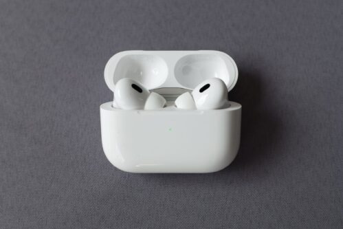 Apple AirPods Pro 2