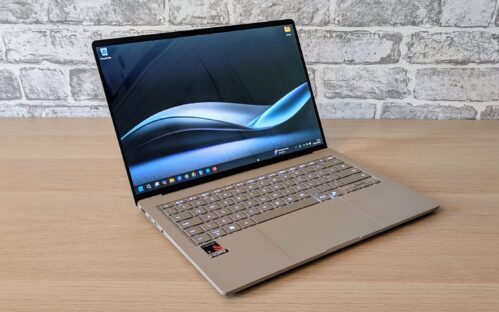 ASUS Zenbook A14