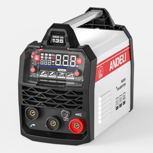 Anderly 135 Amp 3-in-1 Welder