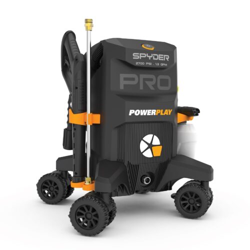 PowerPlay Spider Pro 2700